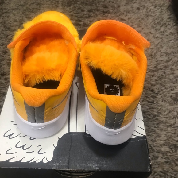 NikeStar Runner 2 Fast and Fury size 8c - Picture 3 of 5